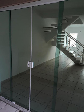 Imagem Casa de Condomínio com 3 Quartos à Venda, 120 m²em Jardim Pagliato - Sorocaba