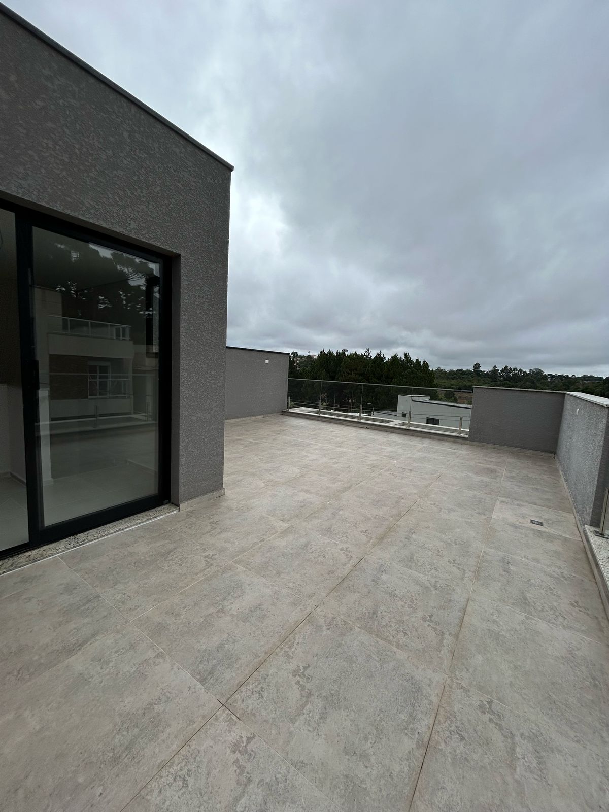 Foto do imóvel: Casa de Condomínio com 3 Quartos à Venda, 214 m² em Santa Cândida - Curitiba