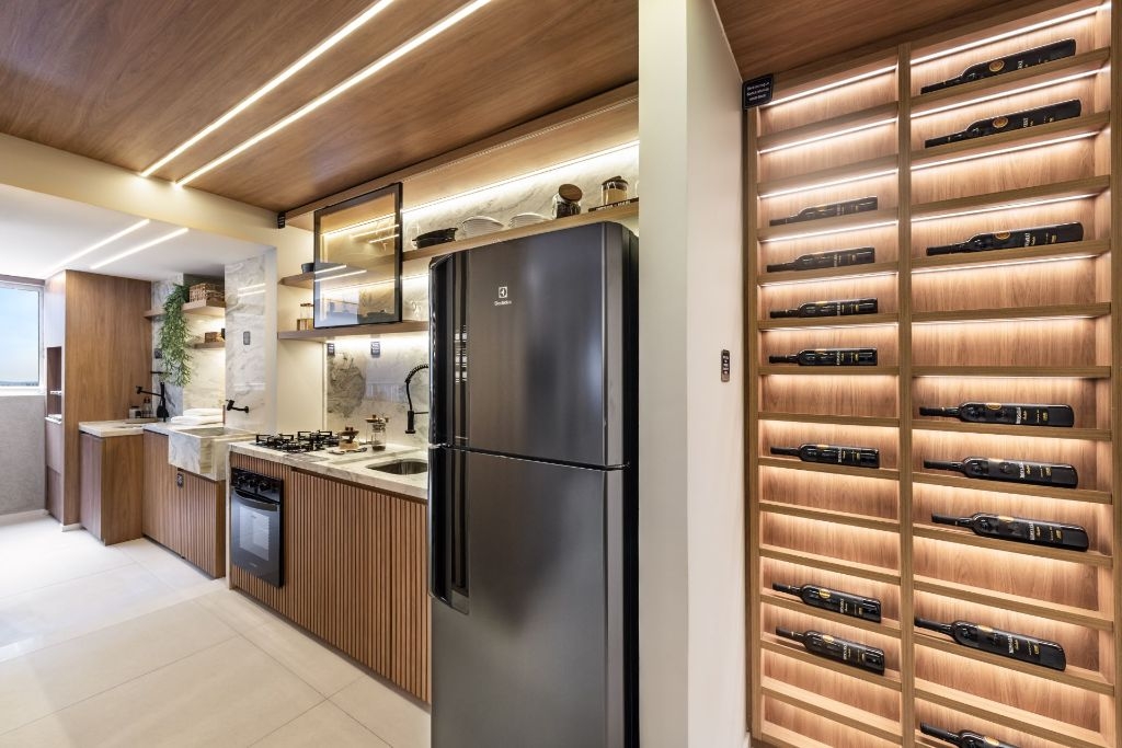 Imagem Apartamento com 2 Quartos à Venda, 62 m²em Vila Ipojuca - São Paulo