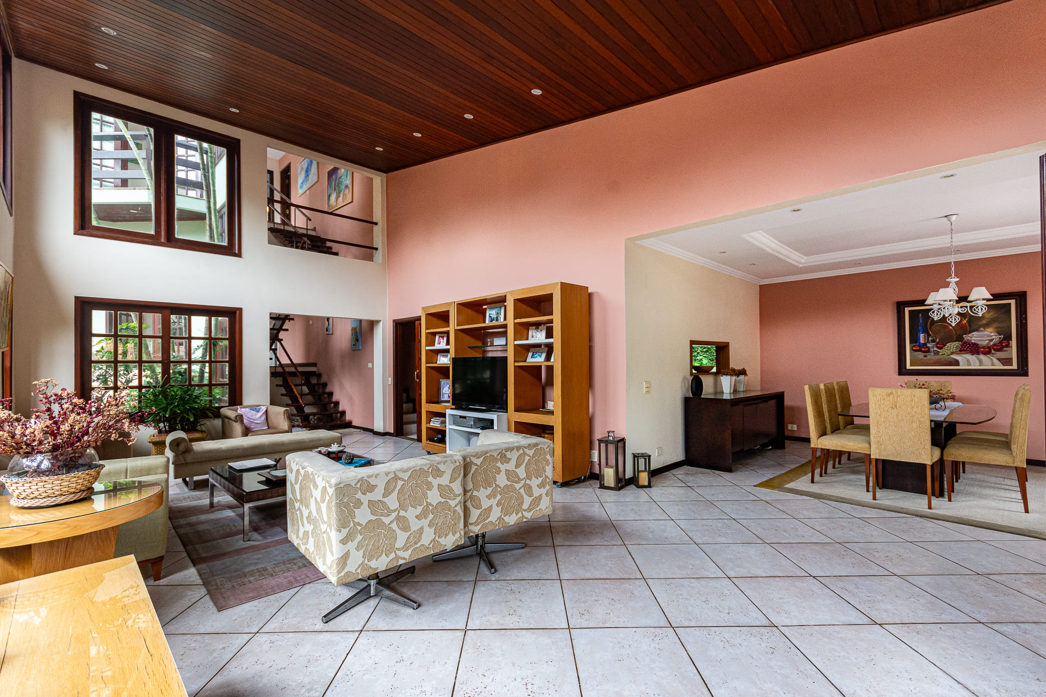 Foto do imóvel: Casa com 4 Quartos à Venda, 527 m² em Anil - Rio de Janeiro