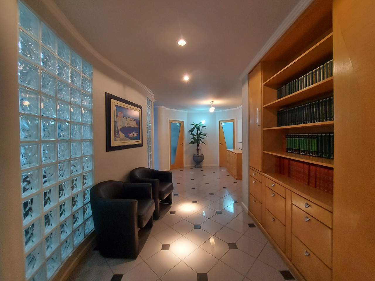 Foto do imóvel: Sala Comercial à Venda, 169 m²em Centro - Florianópolis