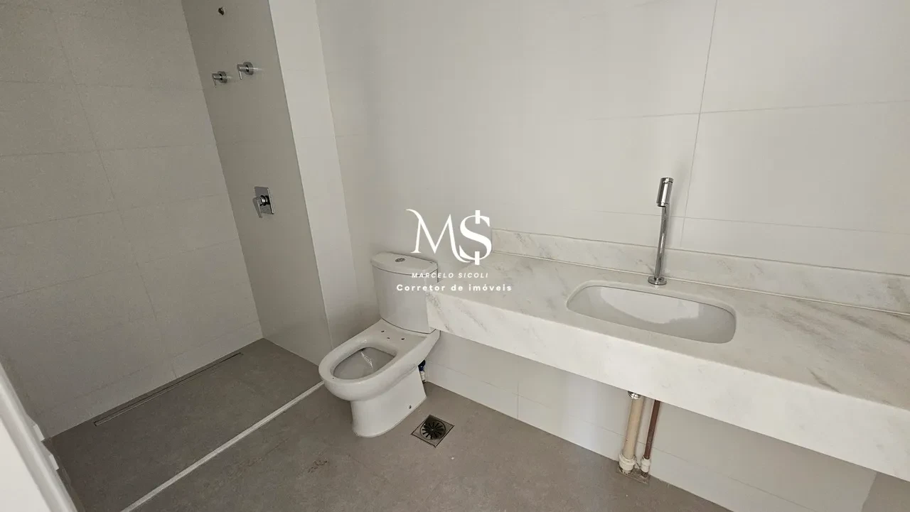 Imagem Apartamento com 4 Quartos à Venda, 124 m² em Norte (Águas Claras) - Brasília