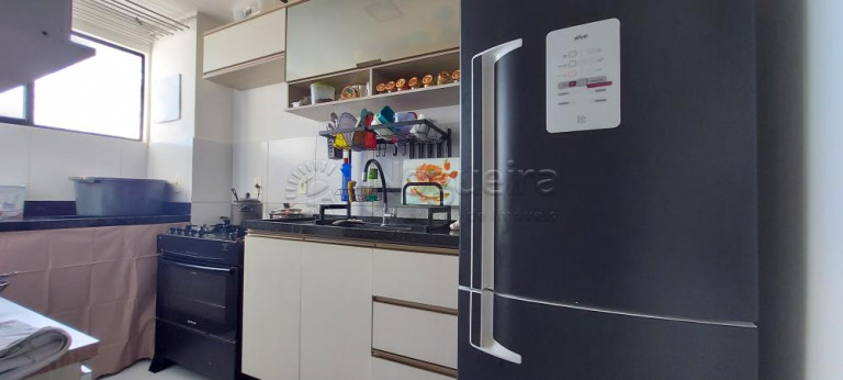 Imagem Apartamento com 2 Quartos à Venda, 49 m² em Campina do Barreto - Recife