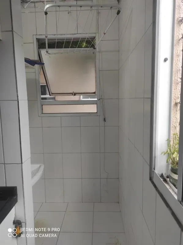 Imagem Apartamento com 2 Quartos à Venda, 43 m² em Itaim Paulista - São Paulo