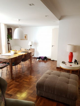Imagem Apartamento com 3 Quartos à Venda, 139 m² em Itaim Bibi - São Paulo