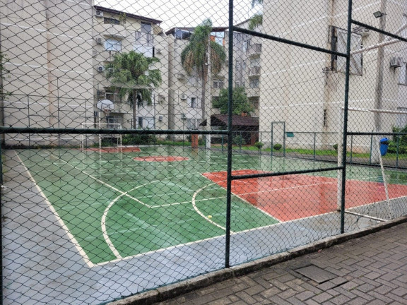 Imagem Apartamento com 3 Quartos à Venda, 78 m² em Trindade - Florianópolis