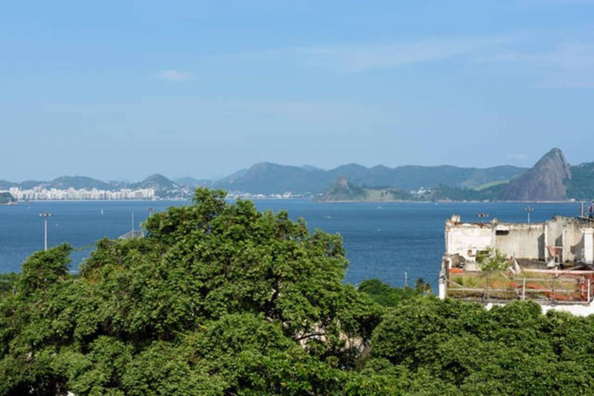 Casa com 4 Quartos à Venda, 256 m²em Glória - Rio de Janeiro