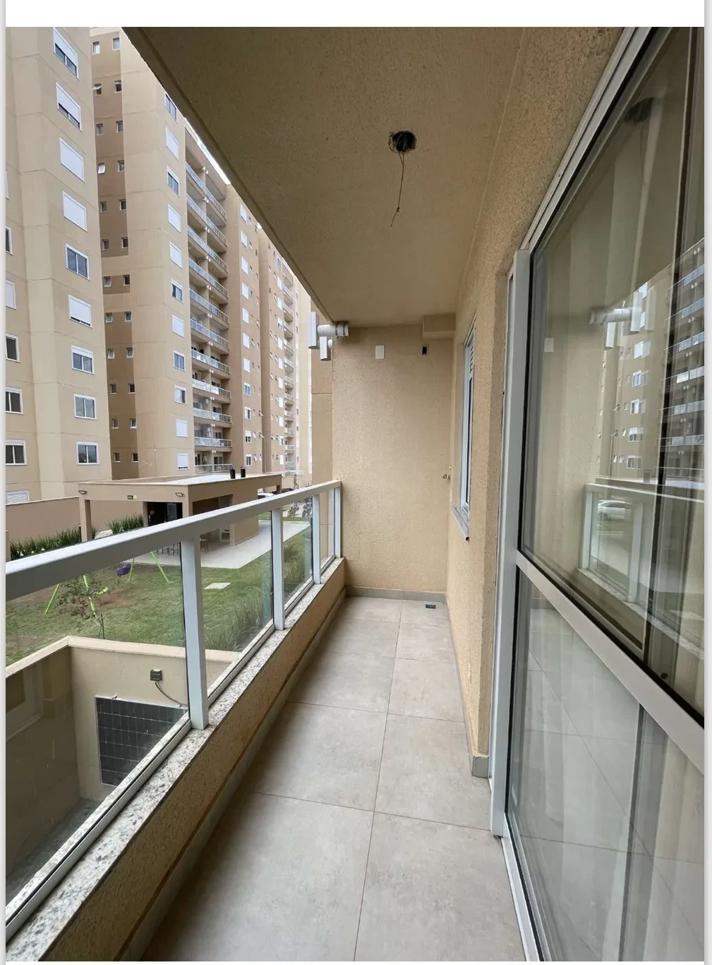 Foto do imóvel: Apartamento com 3 Quartos à Venda, 64 metros em Conjunto Habitacional Padre Anchieta - Campinas