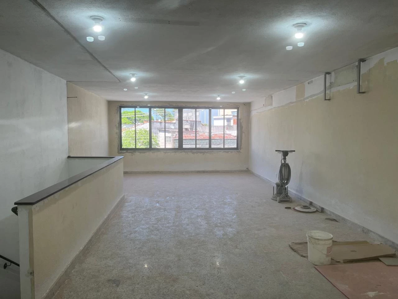 Imagem Galpão para Alugar, 316 m² em Vila Anastácio - São Paulo