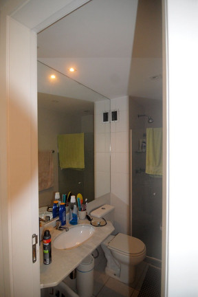 Imagem Apartamento com 3 Quartos à Venda, 87 m² em Freguesia (Jacarepaguá) - Rio de Janeiro