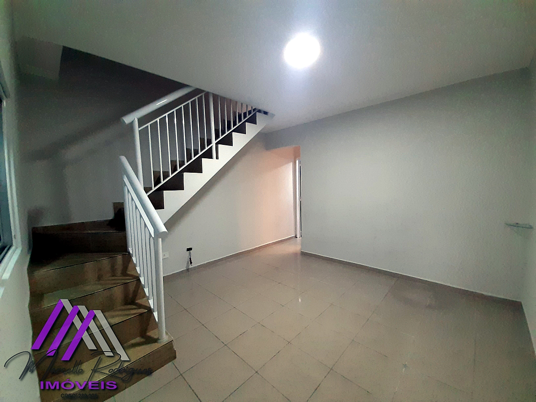 Imagem Sobrado com 2 Quartos à Venda, 63.120 m² em Nova Mirim - Praia Grande