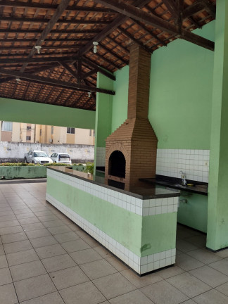 Imagem Apartamento com 2 Quartos à Venda, 1 m² em Turu - São Luís