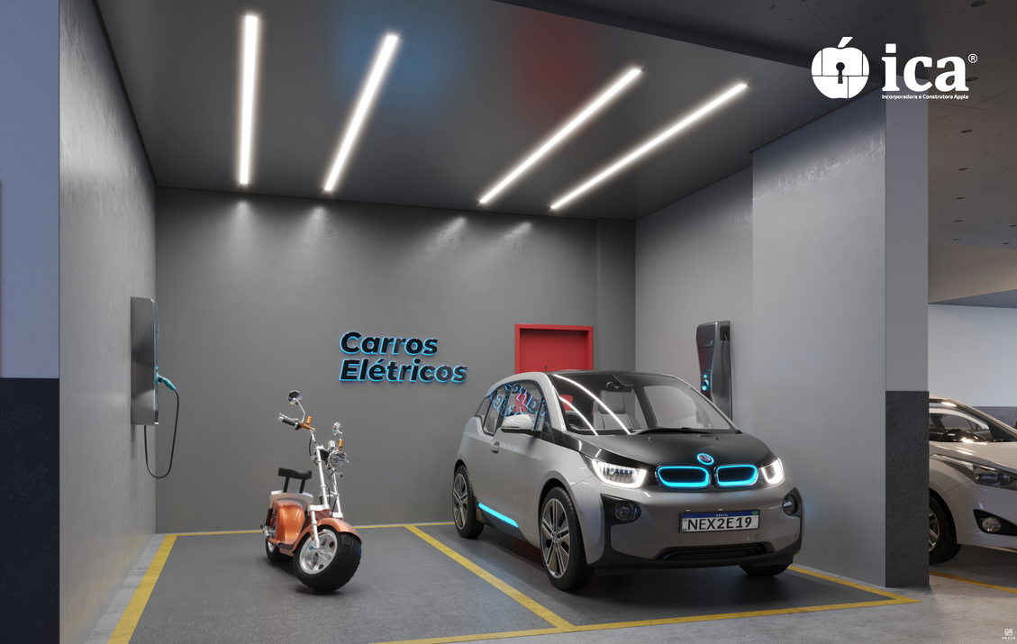 Foto do imóvel: Apartamento com 3 Quartos à Venda, 73 m² em Coqueiral de Itaparica - vila velha