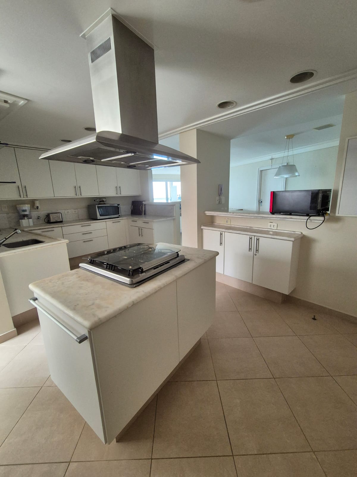 Imagem Apartamento com 5 Quartos à Venda, 203 m² em Riviera - Bertioga