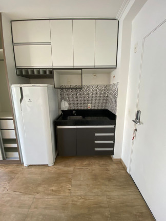 Imagem Apartamento com 1 Quarto à Venda, 25 m² em Perdizes - São Paulo
