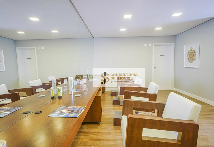 Foto do imóvel: Apartamento com 4 Quartos à Venda, 151 m²em Centro - São Bernardo do Campo