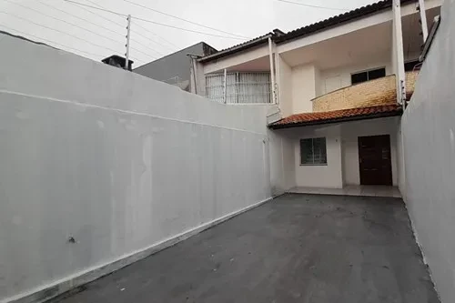 Imagem Casa com 2 Quartos à Venda, 77 metros em Luzardo Viana - Maracanaú