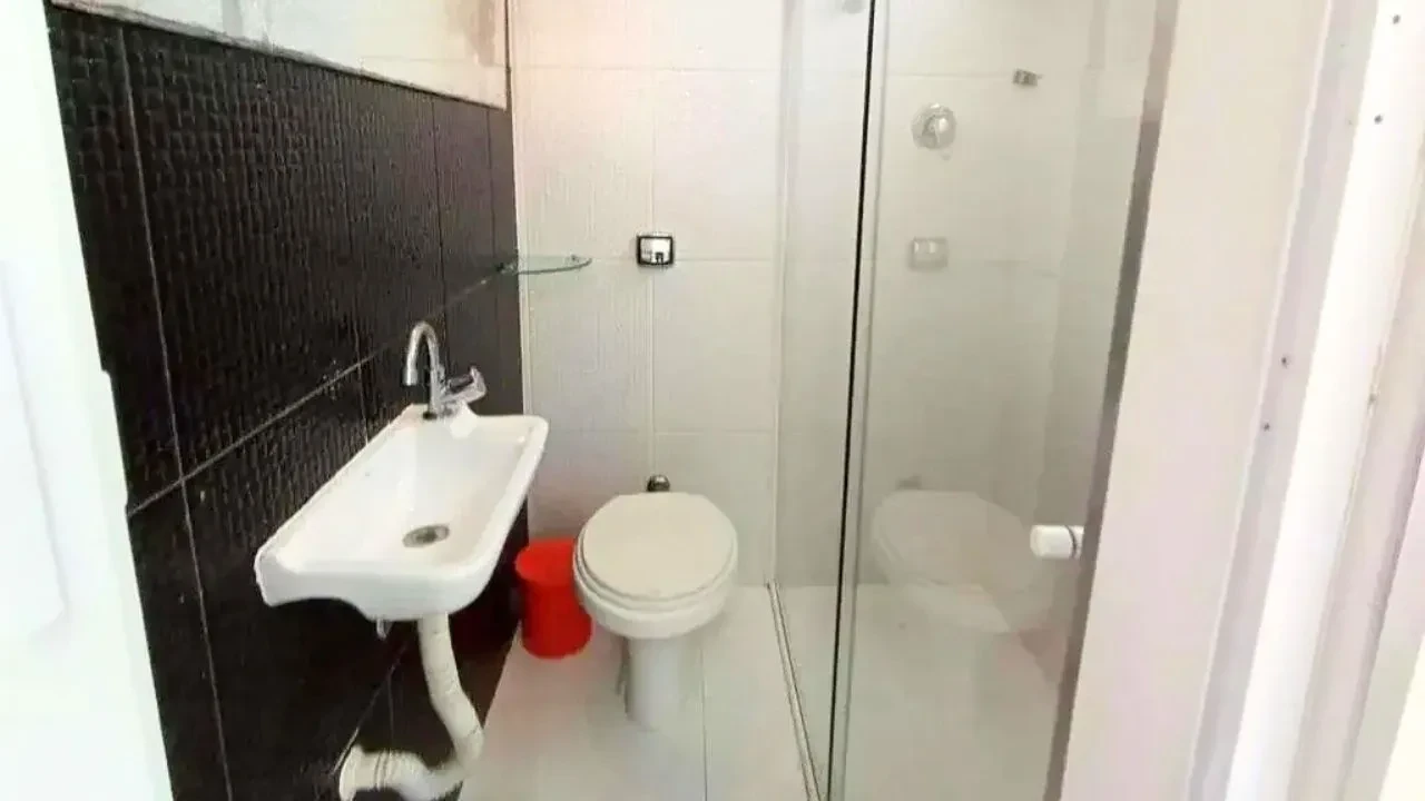 Imagem Apartamento com 2 Quartos à Venda, 84 m² em Gonzaga - Santos