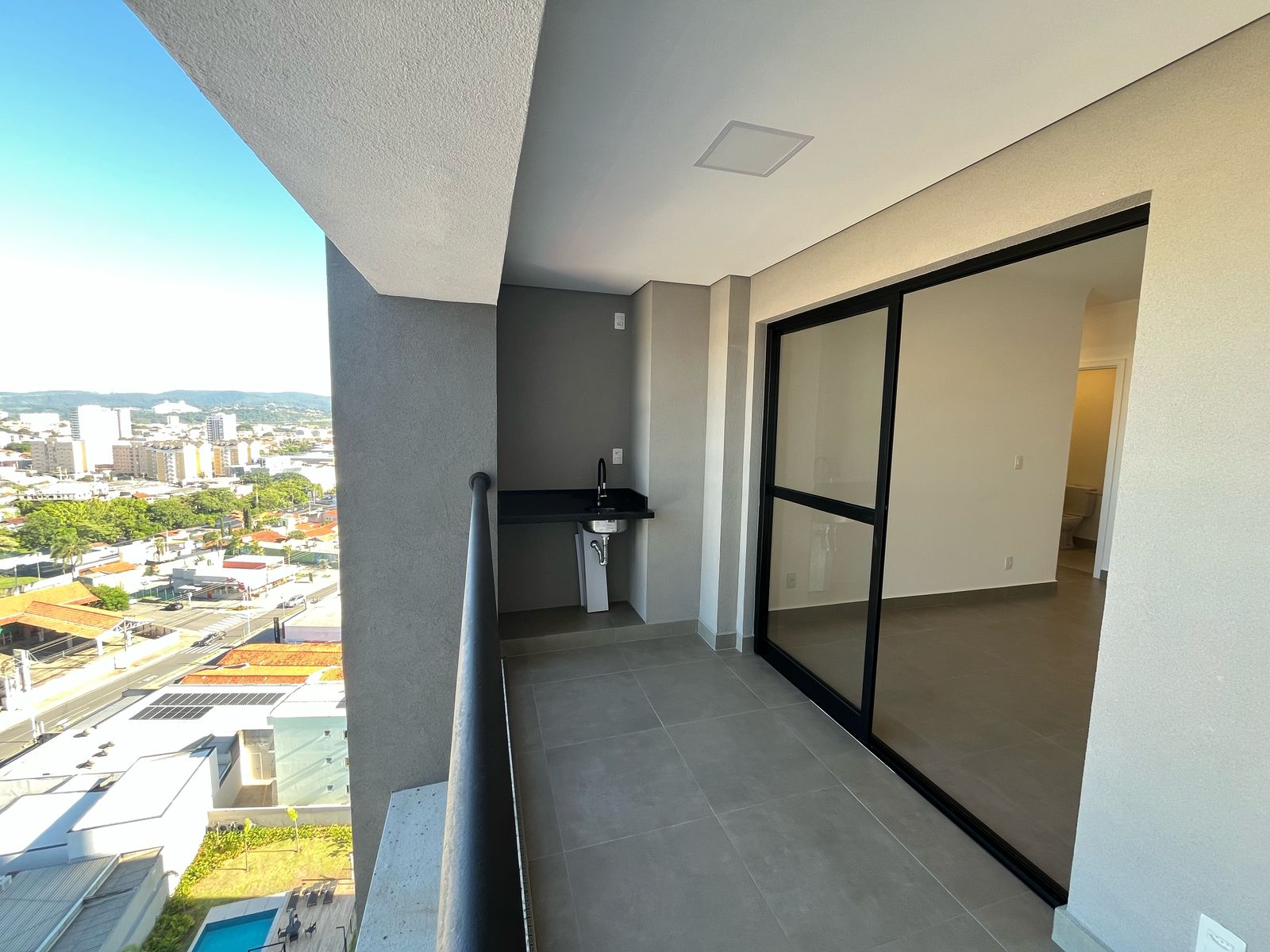 Imagem Apartamento com 2 Quartos à Venda, 68 m² em Jardim Maristela - Atibaia