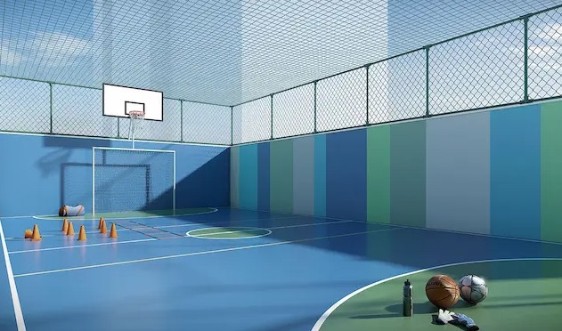 Foto do imóvel: Apartamento com 2 Quartos à Venda, 53 m²em Centro - Nova Iguaçu