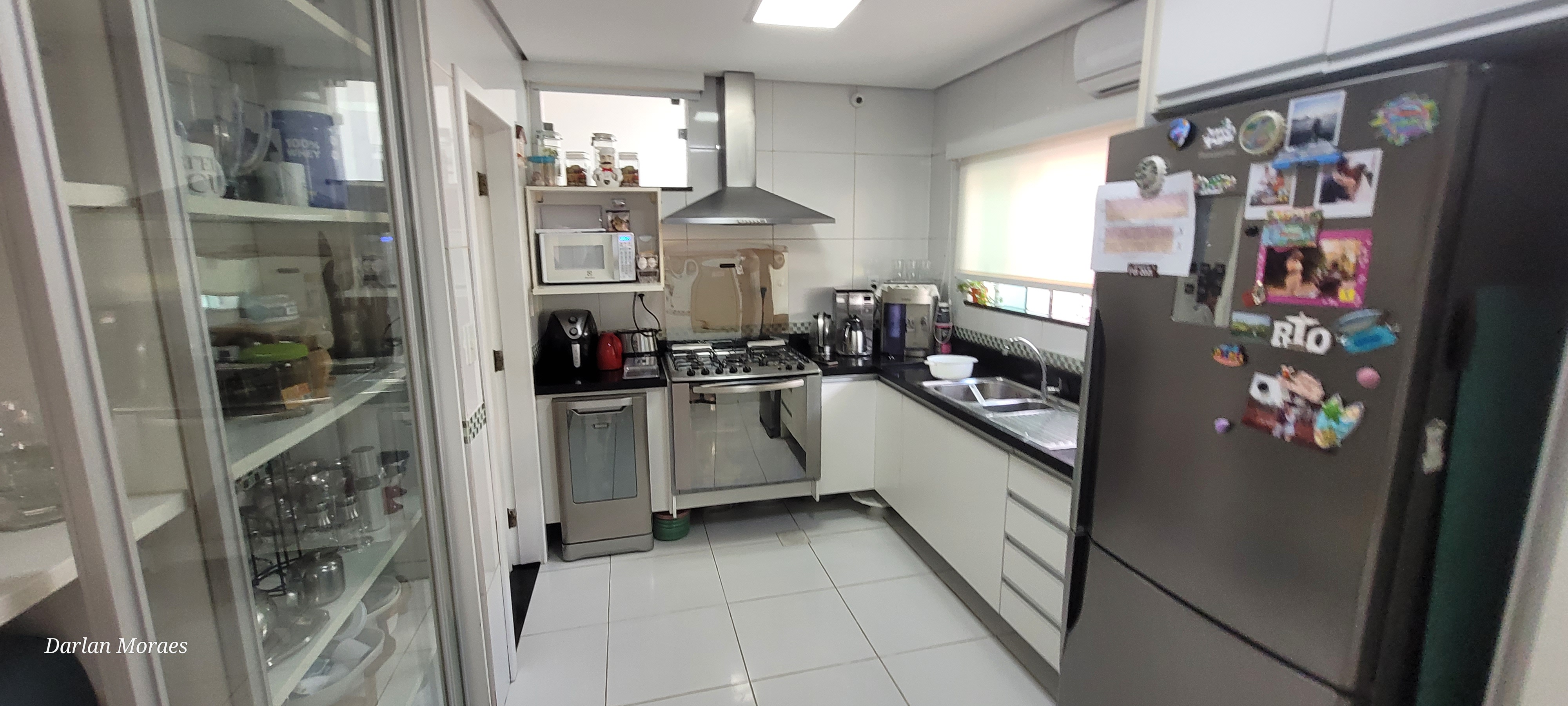 Imagem Casa de Condomínio com 4 Quartos à Venda, 250 m²em Ponta Negra - Manaus