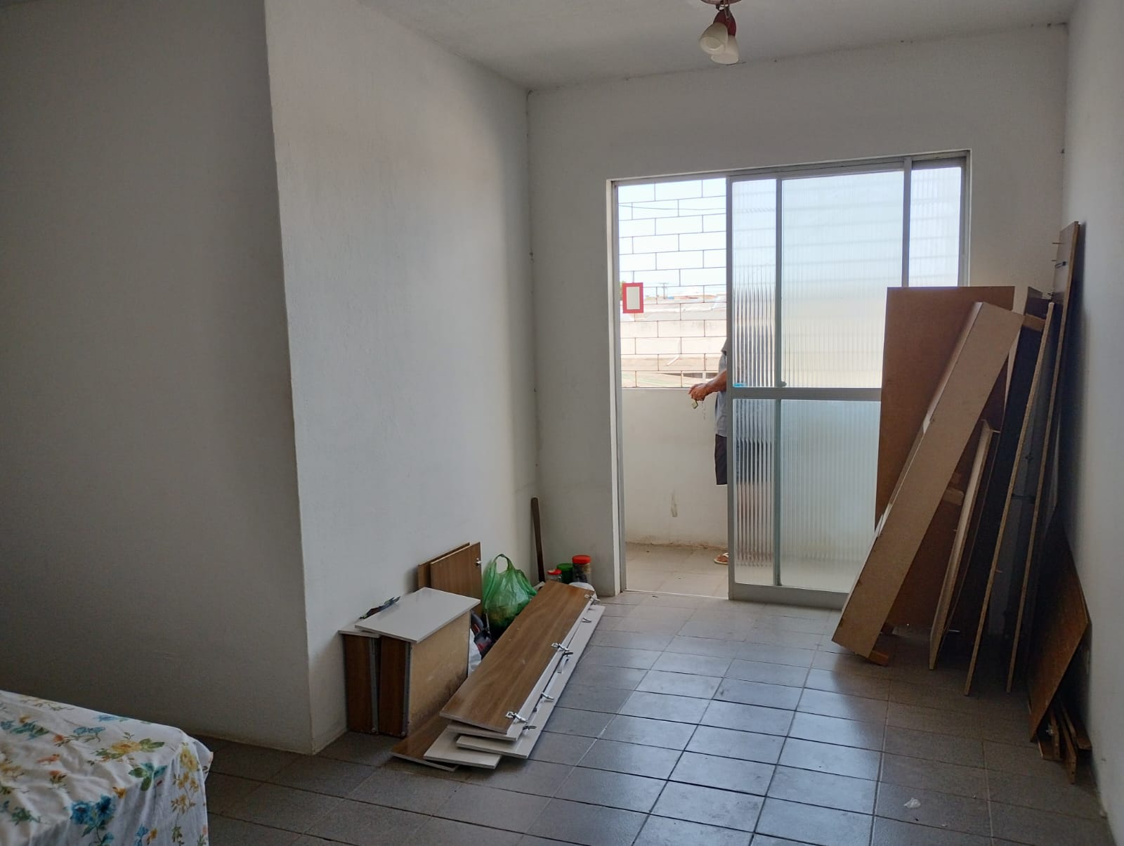 Imagem Apartamento com 3 Quartos à Venda, 72 m² em Feitosa - Maceió