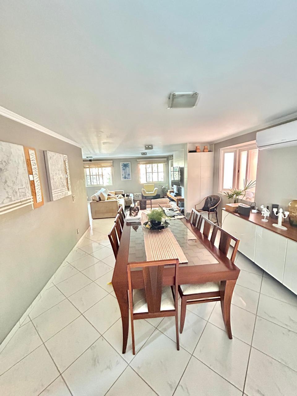 Foto do imóvel: Casa de Condomínio com 3 Quartos à Venda, 310 m² em Vila São Silvestre - São Paulo