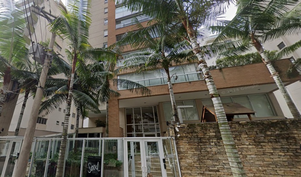Condomínio Condominio Soul Jardins em São Paulo