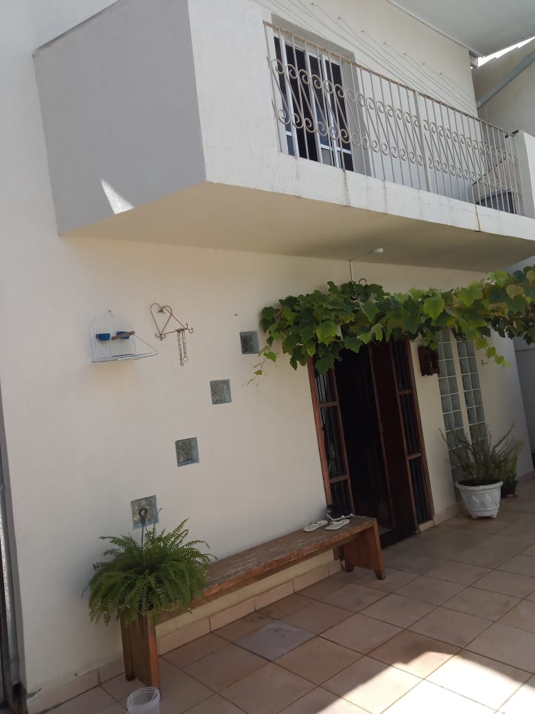 Imagem Sobrado com 3 Quartos à Venda, 260 m² em Jardim Paulista - Mogi das Cruzes