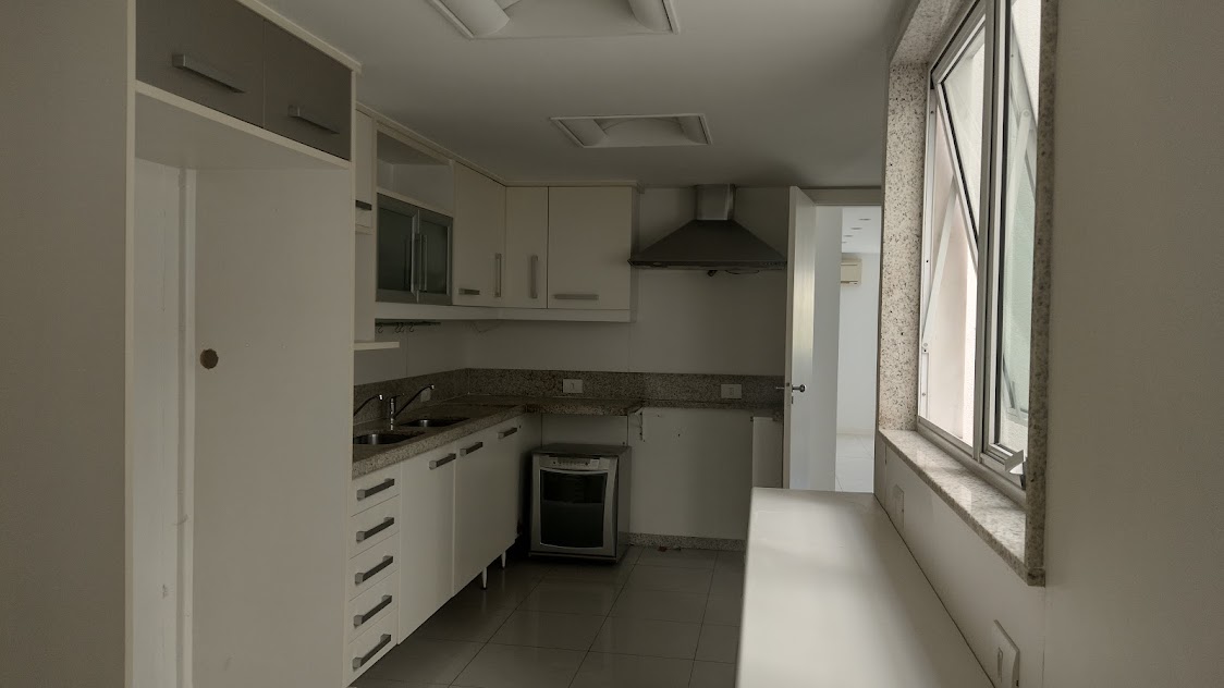 Imagem Apartamento com 3 Quartos à Venda, 140 m²em Boa Viagem - Niterói