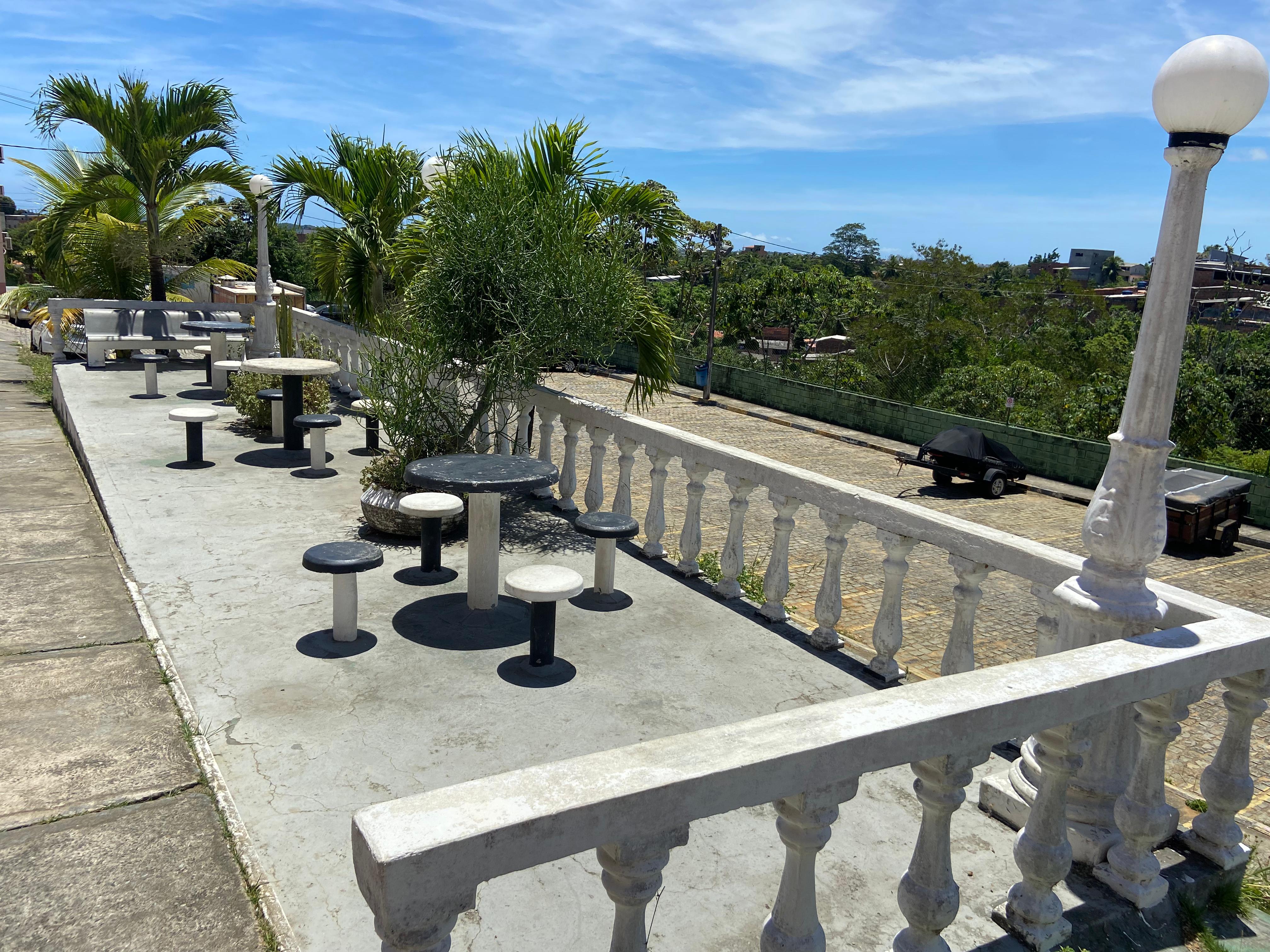 Imagem Apartamento com 2 Quartos à Venda, 45 m²em Vida Nova - Lauro de Freitas