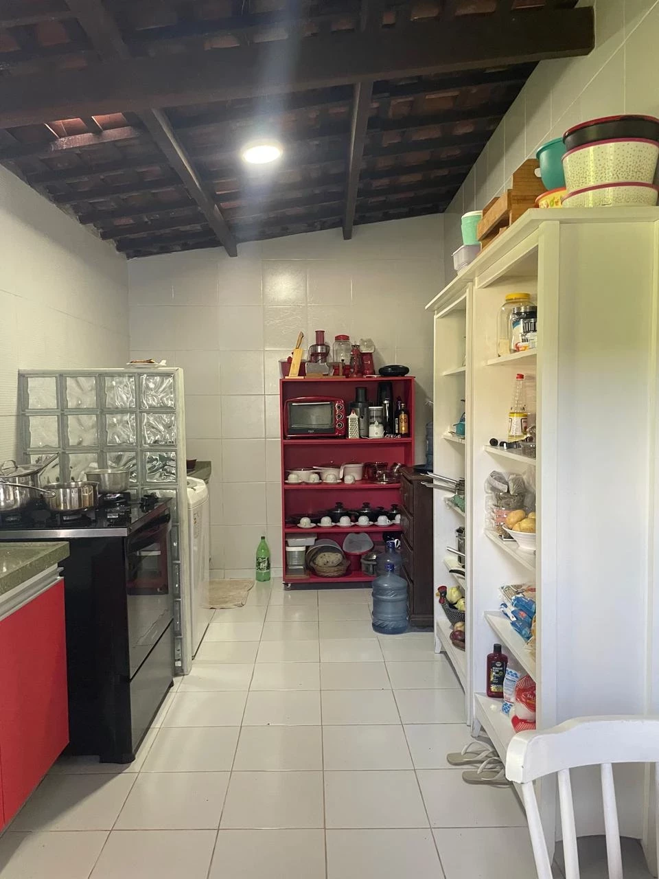Imagem Casa com 2 Quartos à Venda, 72.500 m² em Aldeia dos Camarás - Camaragibe