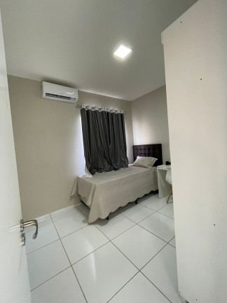 Imagem Apartamento com 2 Quartos à Venda, 51 m²em Messejana - Fortaleza