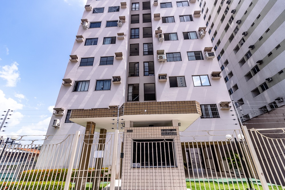 Apartamento com 3 Quartos à Venda, 74 m²em Marco - Belém
