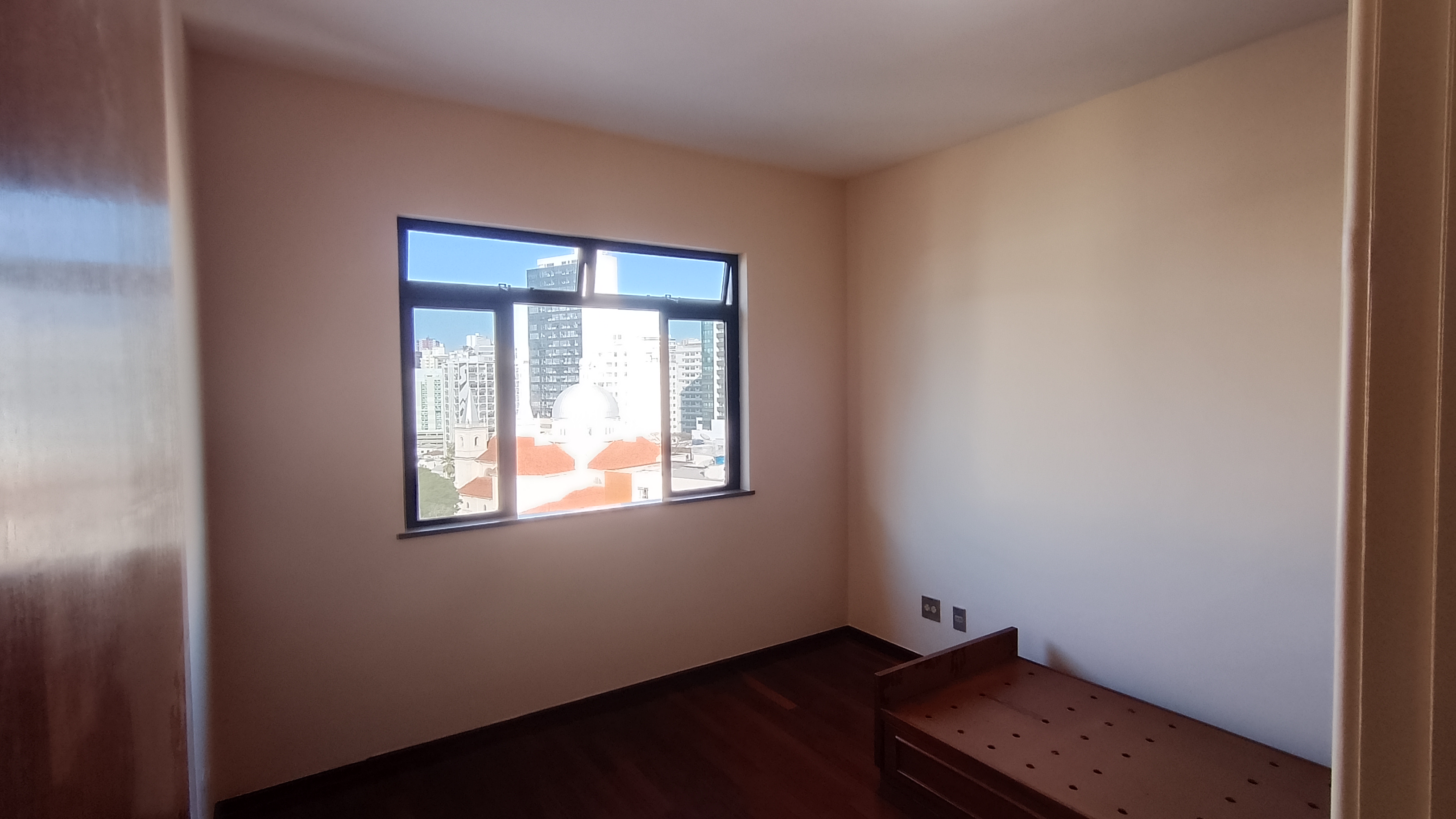 Imagem Apartamento com 3 Quartos à Venda, 120 m² em Centro - Juiz de Fora