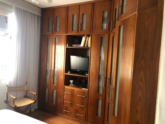 Imagem Apartamento com 3 Quartos à Venda, 107 m² em Icaraí - Niterói