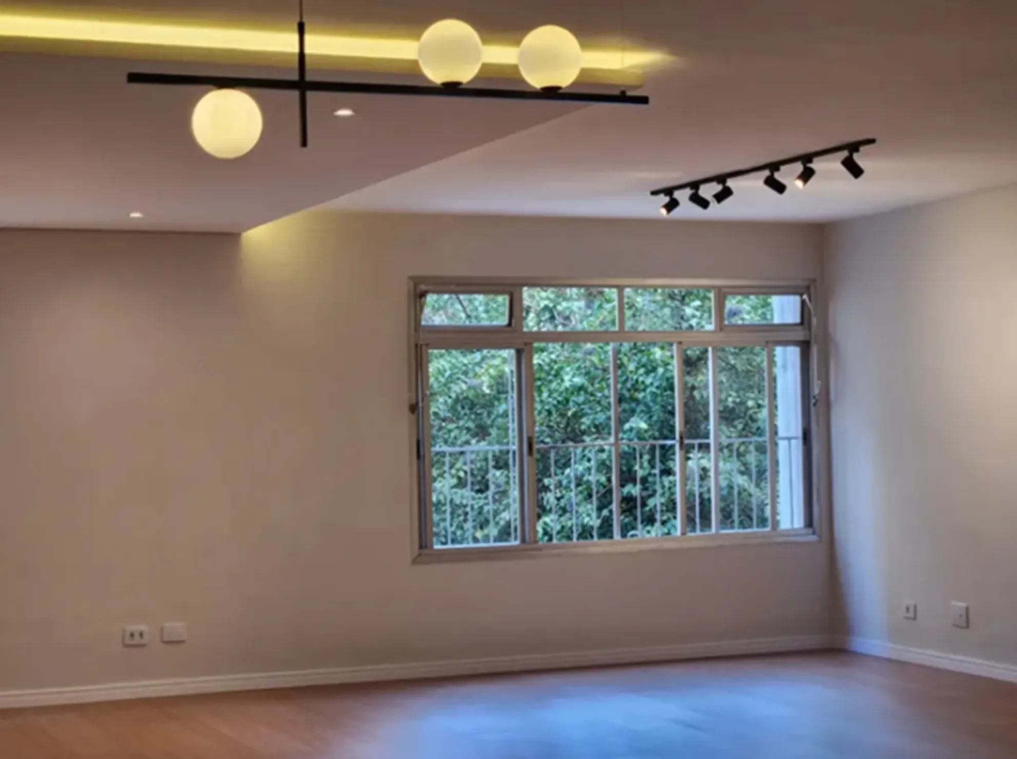 Imagem Apartamento com 3 Quartos à Venda, 148 m² em Cerqueira César - São Paulo