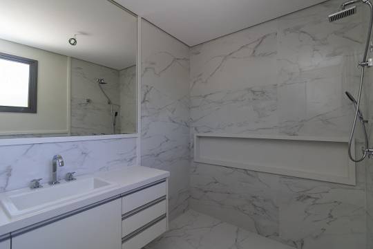 Imagem Casa com 4 Quartos à Venda, 371 m²em Alto de Pinheiros - São Paulo