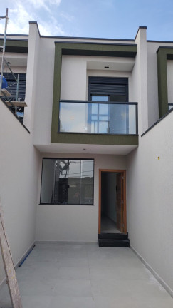 Sobrado com 2 Quartos à Venda, 70 m² em Vila Divina Pastora - São Paulo