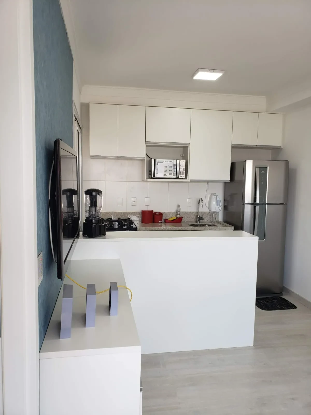 Imagem Apartamento com 1 Quarto à Venda ou Locação, 42 m² em Saúde - São Paulo