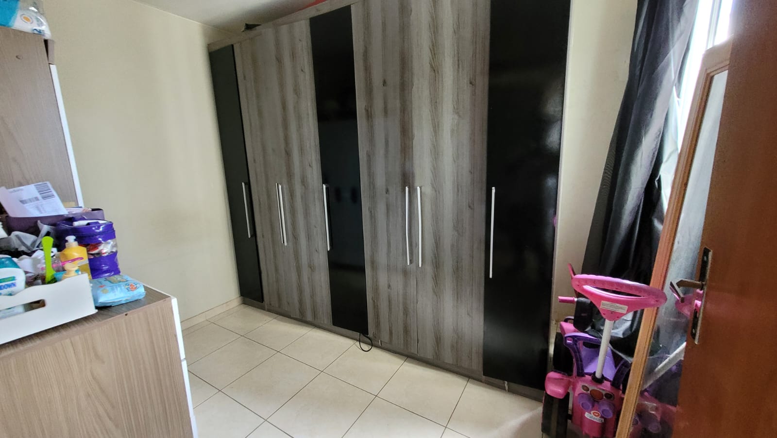 Imagem Apartamento com 2 Quartos à Venda, 50 m²em Samambaia Norte (Samambaia) - Brasília