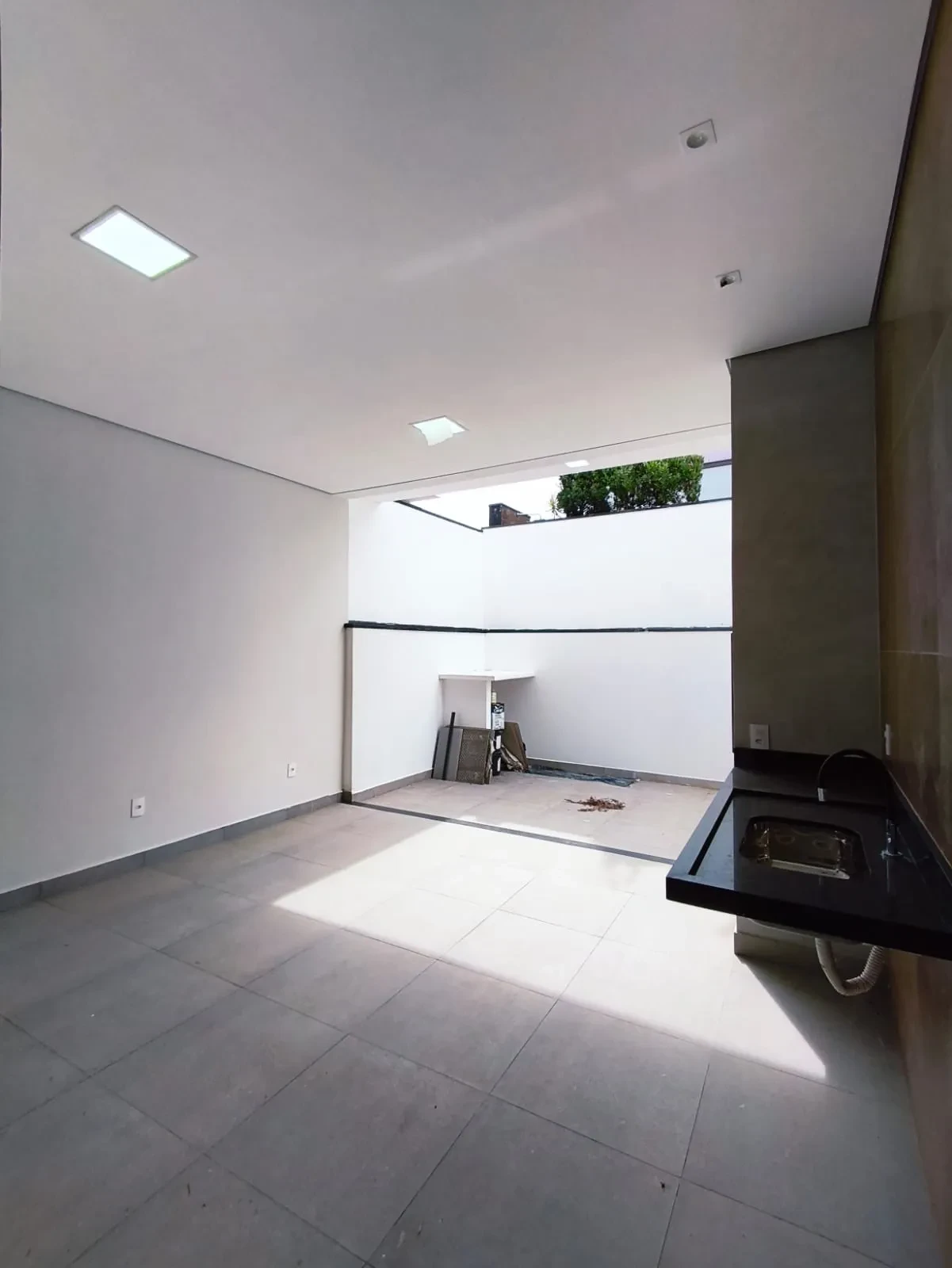 Imagem Casa de Condomínio com 3 Quartos à Venda, 165 m² em Jacaré - Cabreúva