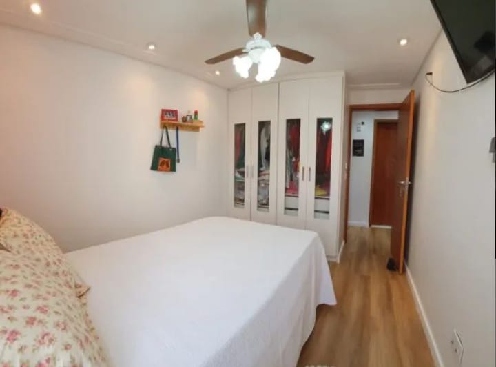 Imagem Cobertura com 3 Quartos à Venda, 133 m²em Vila Prel - São Paulo