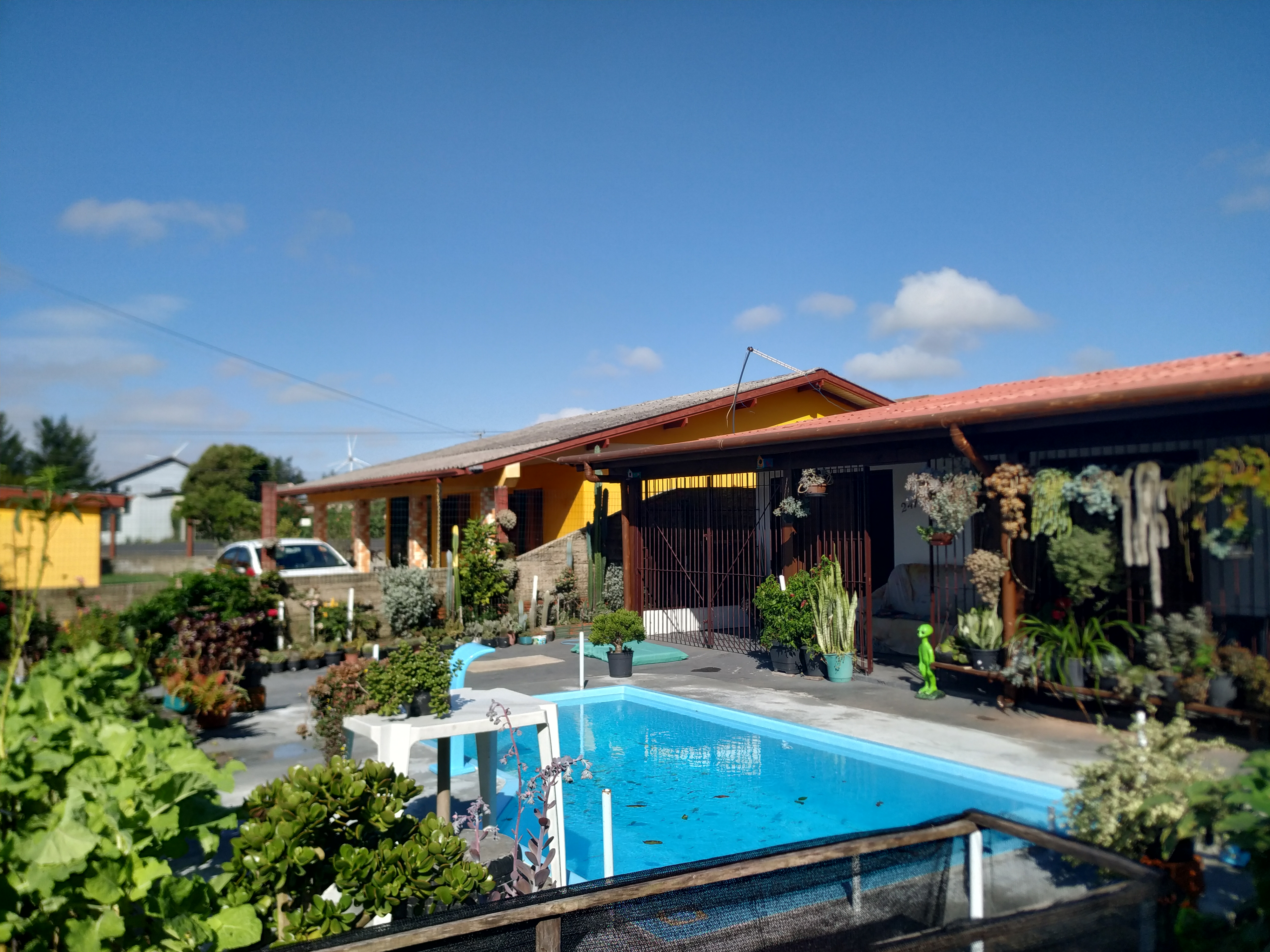 Imagem Casa com 4 Quartos à Venda, 205 m² em Jardim Atlântico - Tramandaí