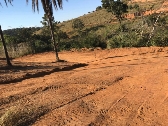 Foto do imóvel: Terreno à Venda, 2.500 m² em Retiro do Moinho  - São Joaquim de Bicas