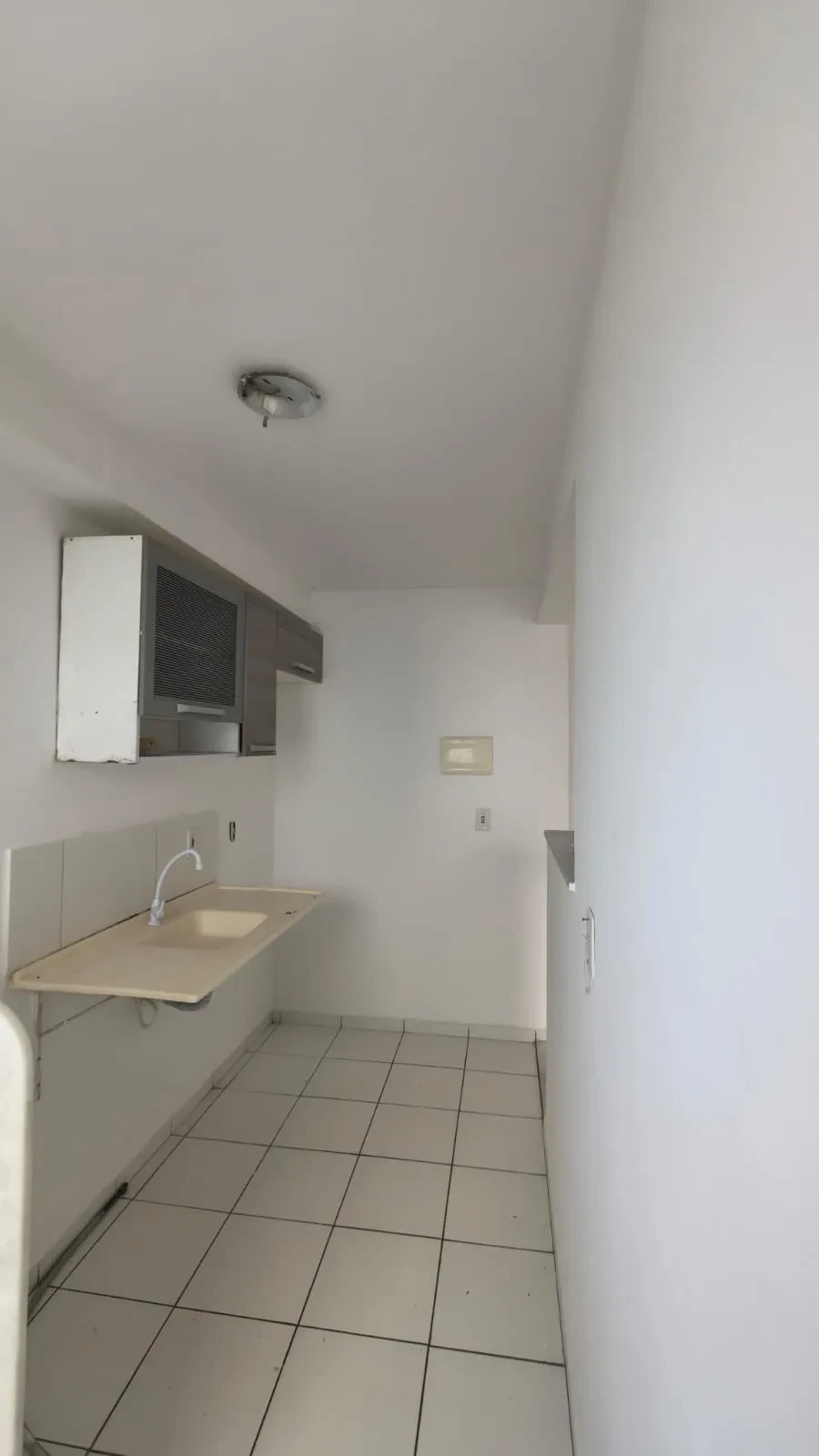Imagem Apartamento com 2 Quartos para Alugar, 45 m² em Emaús - Parnamirim
