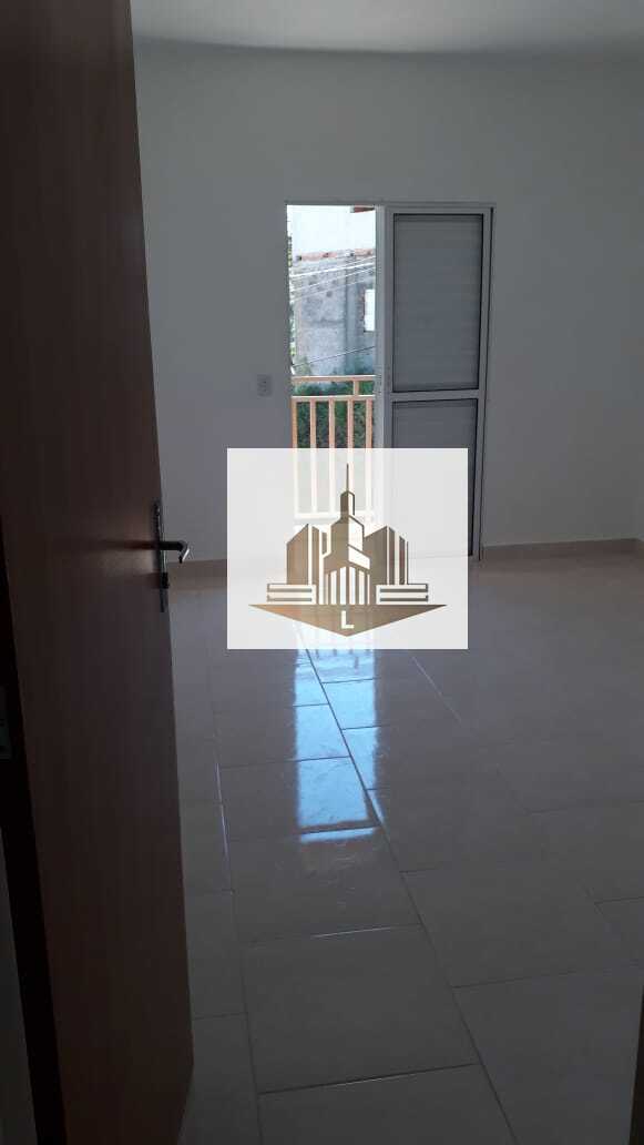 Imagem Casa com 2 Quartos à Venda, 74 m² em Jardim Vassouras - Francisco Morato