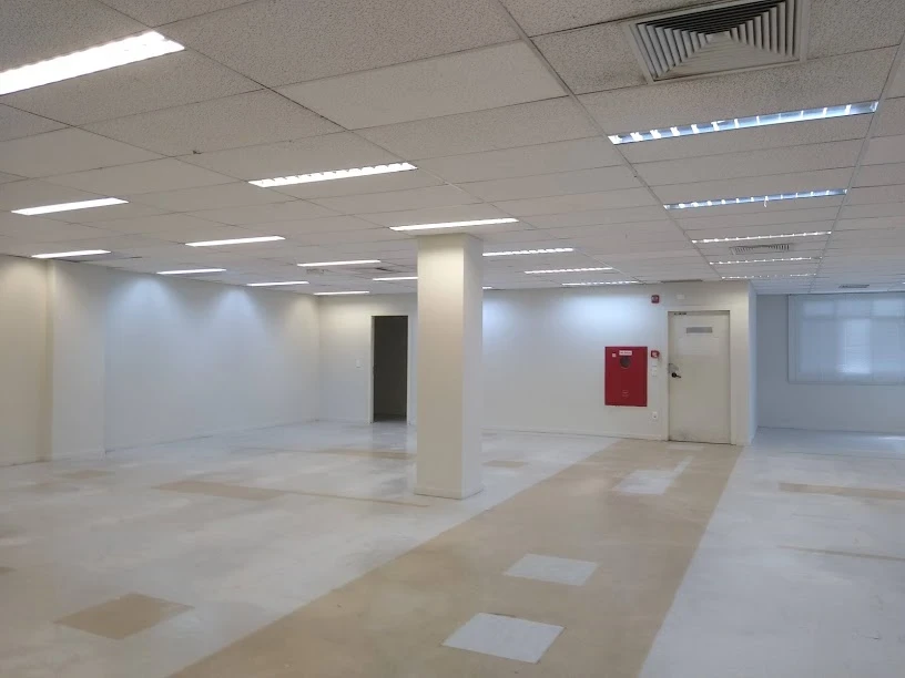 Imagem Galpão para Alugar, 4816 m² em Parque Industrial Tomas Edson - São Paulo