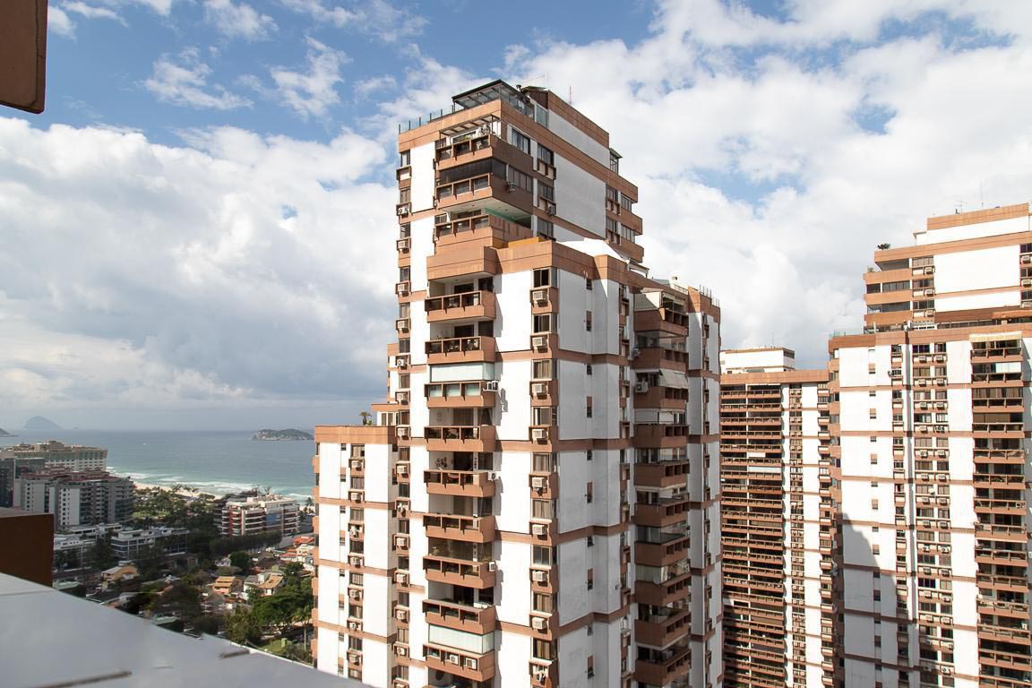 Condomínio Barramares em Rio de Janeiro