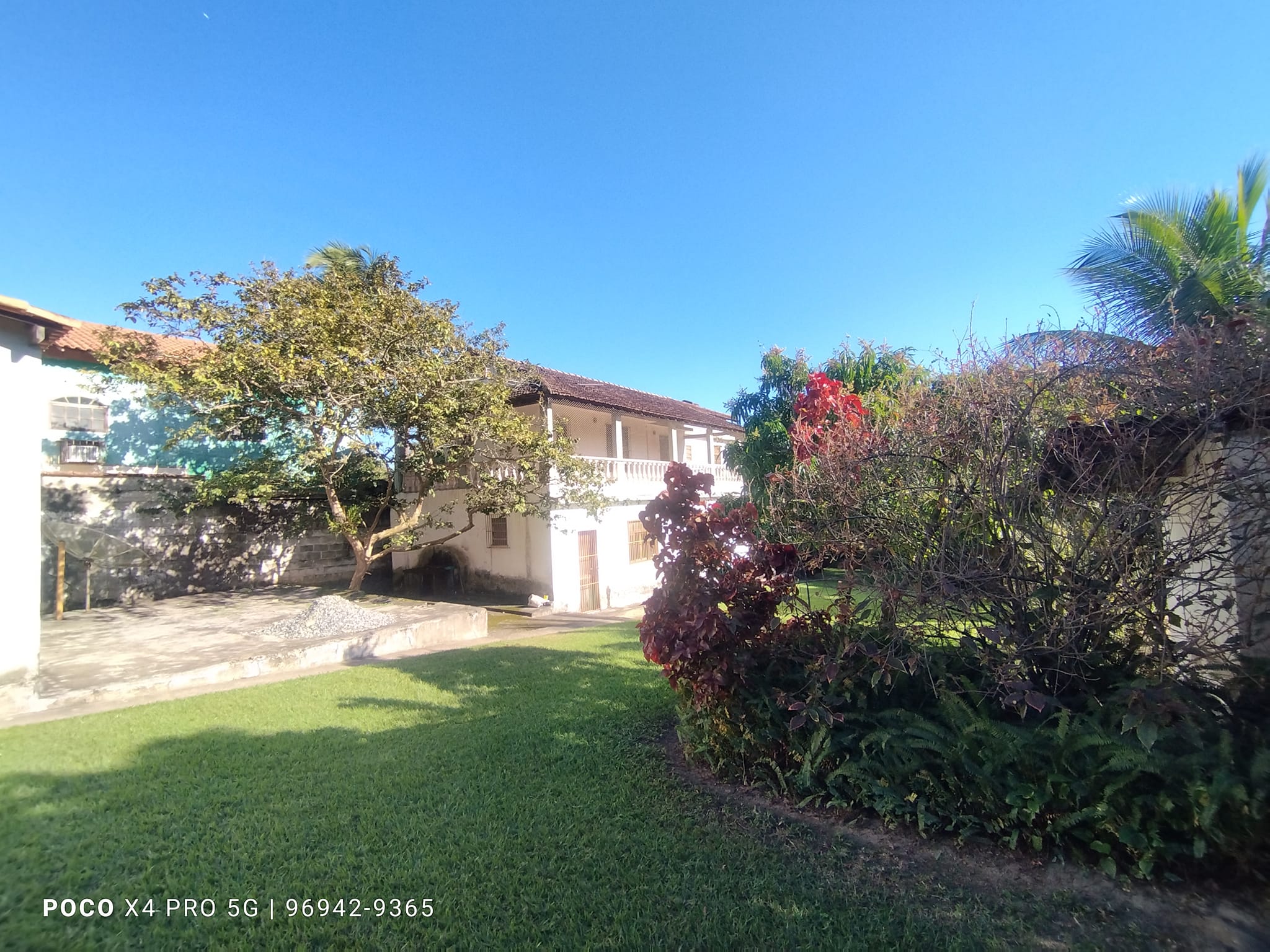 Imagem Imóvel com 4 Quartos à Venda, 4 m²em Guaratiba - Rio de Janeiro